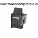 Cartuchos tinta compatibles Brother LC900 / Tinta compatible
