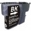 Cartucho compatible Brother LC980 / Tinta compatibles Brother LC1100
