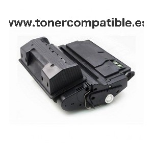 Cartuchos toner compatibles HP Q1339A / Q1338A / Q5942X / Q5945A