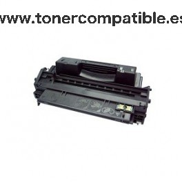 Toner Q2610A - HP 10A - Negro - 6000 pg. HP compatible