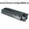 Toner Q2624A - Q2613A - Negro - 2500 pg. HP compatible