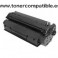 Toner Q2624X - Q2613X - Negro - 4000 pg. HP compatible