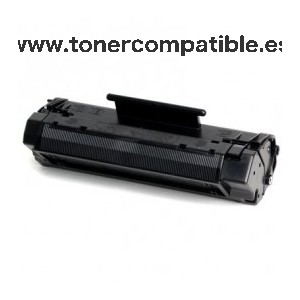 Cartucho toner compatible HP C3906A