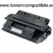 Toner compatibles HP C4127X - EP52 