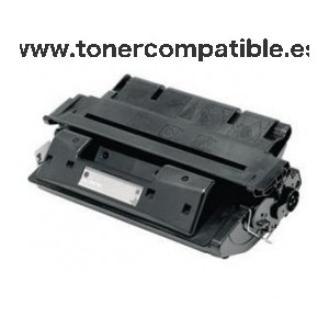 Toner HP C8061X compatible / Cartucho toner HP C4127X compatible