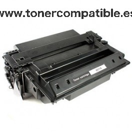 TONER COMPATIBLE - Q6511X - Negro - 12000 PG