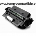 Toner HP Q7516A - Negro - 12000 pg. compatible