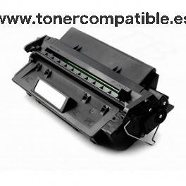 Toner HP Q7516A - Negro - 12000 pg. compatible