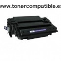 TONER COMPATIBLE - Q7551A - Negro - 6500 PG