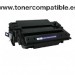 Cartucho toner HP Q7551A compatible