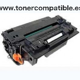 TONER COMPATIBLE - Q7551X - Negro - 13000 PG