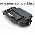 HP CE255X - Negro - 12.500 PG TONER COMPATIBLE