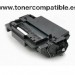 Toner reciclado HP CE255X