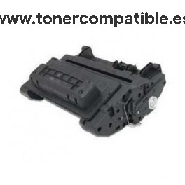 HP CC364A - Negro - 10000 pg. Toner compatible