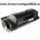 HP CC364X - Negro - 24000 pg. Toner compatible