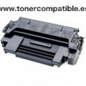 HP 92298X - Negro - 8800 pg. Toner compatible