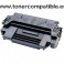 HP 92298X - Negro - 8800 pg. Toner compatible