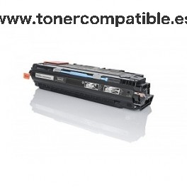 HP Q2670A - Negro - 6000 pg. Toner compatible