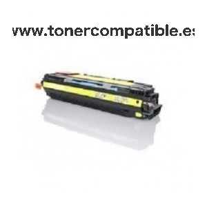 Toner compatibles HP Q2672A
