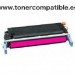 Toner compatible HP C9723A