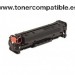 Toner HP CC530A / Toner Canon CRG718