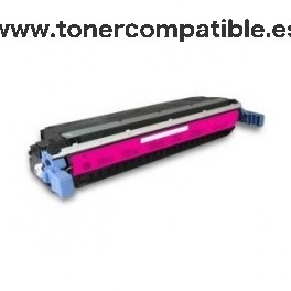 HP C9733A magenta Toner compatible