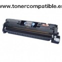 HP C9700A - Negro - 5000 pg. Toner compatible
