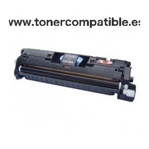 Toner compatible HP C9700A 