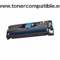 HP C9701A - Cyan - 4000 pg. Toner compatible