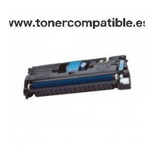 Toner reciclado HP Q3961A