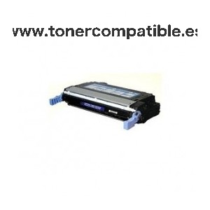 Toner compatible HP CB400A