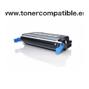 Cartucho toner compatible HP CB403A