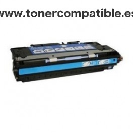 HP Q2681A - Cyan - 6000 pg. Toner compatible