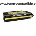 HP Q2682A - Amarillo - 6000 pg. Toner compatible