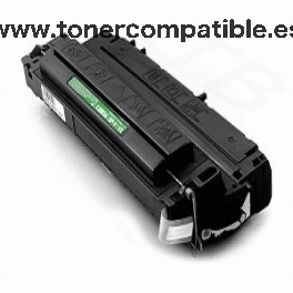 HP C3903A - Negro - 4000 pg. Toner compatible
