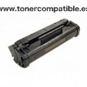 TONER COMPATIBLE - FX3 - Negro - 2700 PG