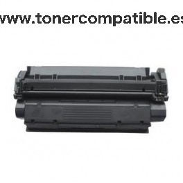 Toner compatibles Canon EP26 - Negro - 2500 PG
