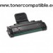 Toner Samsung SCX 4725 / Toner compatible SCX-D4725A