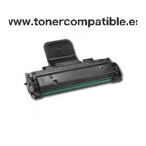 Toner Samsung SCX 4725 / Toner compatible SCX-D4725A