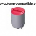Toner compatible CLP300 - Magenta - 1000 PG
