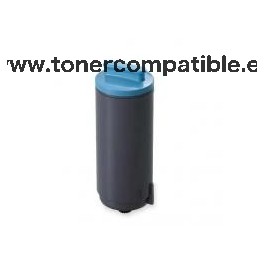 Toner compatible CLP350 - Cian - 2000 PG
