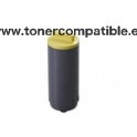 Toner compatible CLP350 - Amarillo - 2000 PG