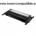 Toner compatible CLP310 / CLP 315 (CLT-K4092s) - Negro - 1500 PG