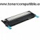 Toner compatible CLP310 / CLP 315 (CLT-C4092s) - Cyan - 1000 PG
