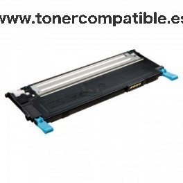 Toner compatible CLP310 / CLP 315 (CLT-C4092s) - Cyan - 1000 PG