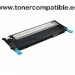 Toner compatibles Samsung CLP310 / CLP 315 (CLT-C4092s) 