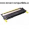 Toner compatible CLP310 / CLP 315 (CLT-Y4092s) - Amarillo - 1000 PG