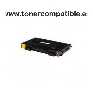 Toner compatible Samsung CLP510 