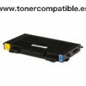 Toner compatible CLP510 - Cian - 5000 PG