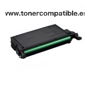 Toner compatible Samsung CLP620 / 670